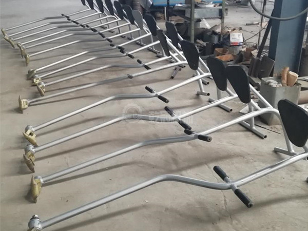 猴車吊椅遵循哪些人機(jī)工程學(xué)要素？四種因素要注意