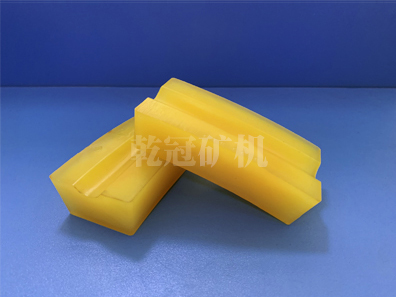 猴車尾輪襯塊有哪些應(yīng)用優(yōu)勢？多種優(yōu)勢性能好